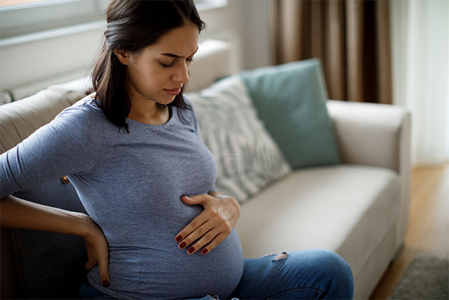 Understanding Fibroids and Their Impact on Pregnancy