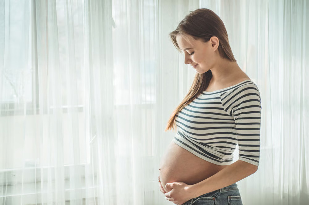 Endometriosis and Its Impact on Pregnancy
