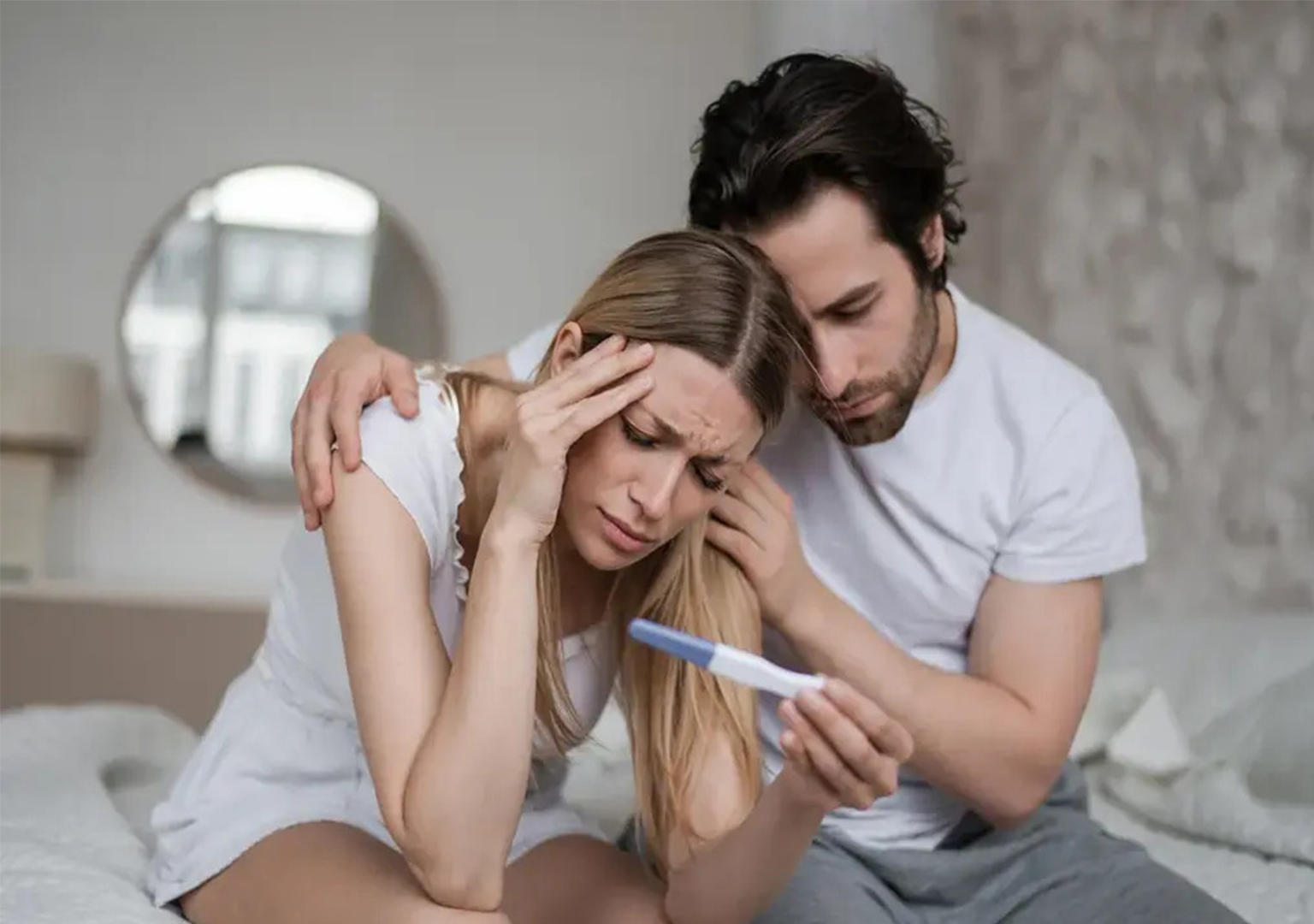 How Hormonal Imbalances Affect Male Fertility