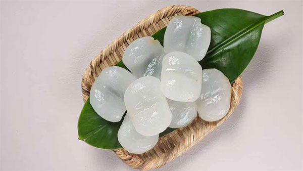 🍍 Ice Apple: A Refreshing Summer Fruit for Hydration and Wellness