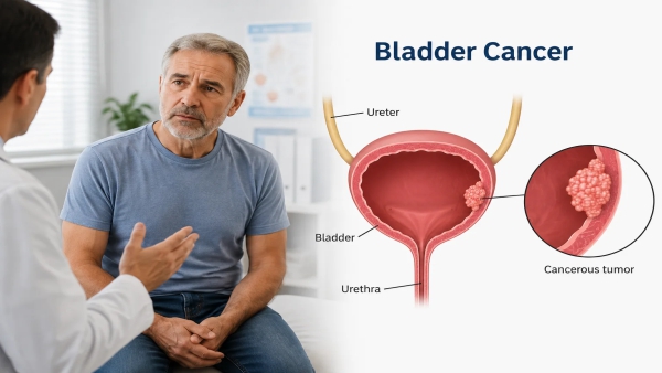 Blood in Urine: Is It a Sign of Cancer or Something Else?