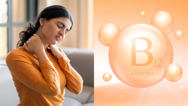 महिलाओं में विटामिन B12 की कमी के 5 असामान्य संकेत: जानें कारण, लक्षण और बचाव के उपाय