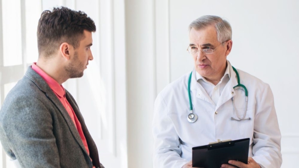 Hormonal Imbalance in Men: 5 Signs That Your Hormones May Be Changing