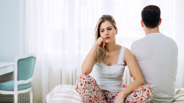 Why Should You Be Careful About Sexual Intercourse During Periods? 5 Important Things to Know