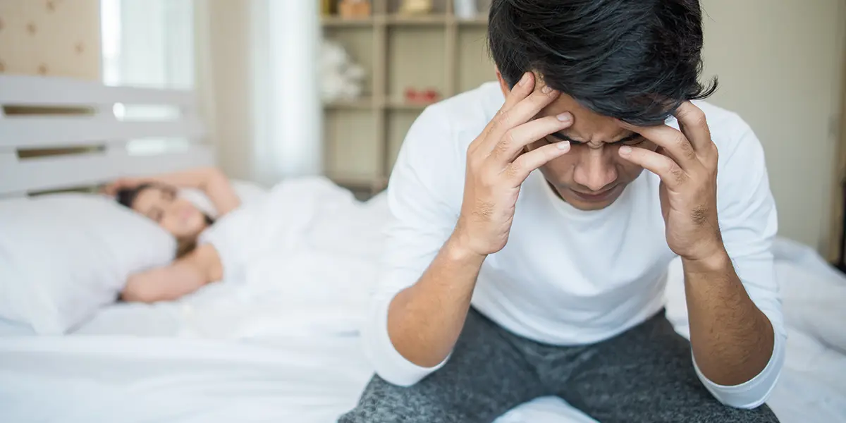 थोड़ी-सी बढ़ी ब्लड शुगर पुरुषों की यौन सेहत को कर सकती है प्रभावित: जानें कारण और बचाव के उपाय